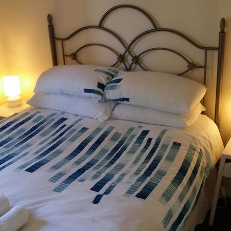 4A Wentworth Street Apartment Portree Zimmer foto